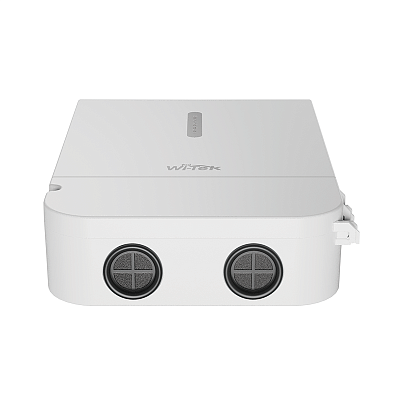 картинка Wi-Tek WI-PCES309GF-O Уличный коммутатор 8-портовый PoE, управление через Wi-Tek Cloud от компании Intant